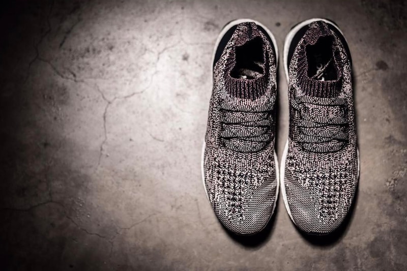 adidas UltraBOOST Uncaged 2.0 Purple White Primeknit