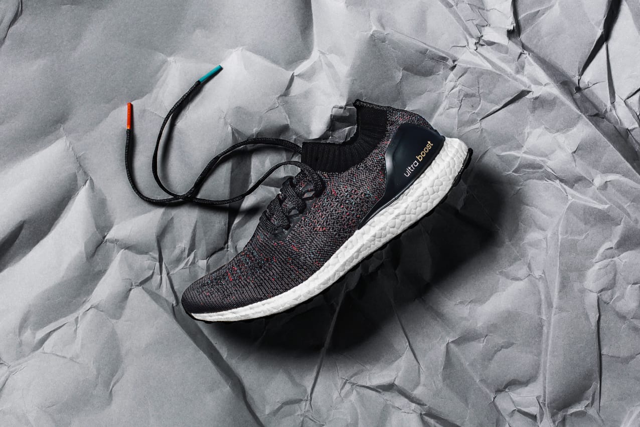 ultra boost 2.0 uncaged