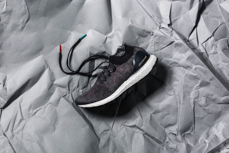 adidas UltraBOOST Uncaged 2.0 Multicolor