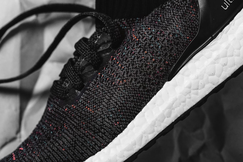 adidas UltraBOOST Uncaged 2.0 Multicolor