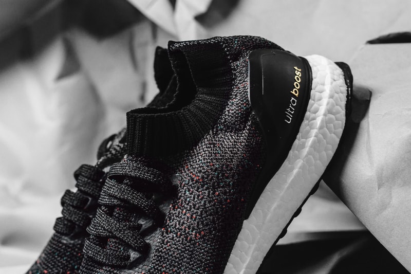 adidas UltraBOOST Uncaged 2.0 Multicolor