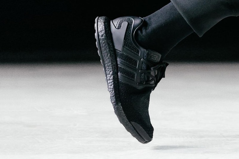 adidas Y3 2017 Holiday Footwear