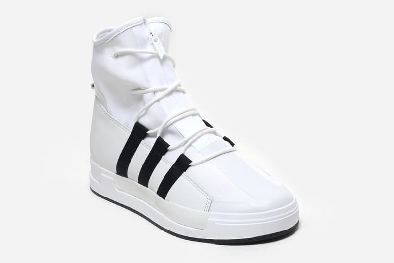 adidas Y-3 Yohji Yamamoto ATTA Sneaker