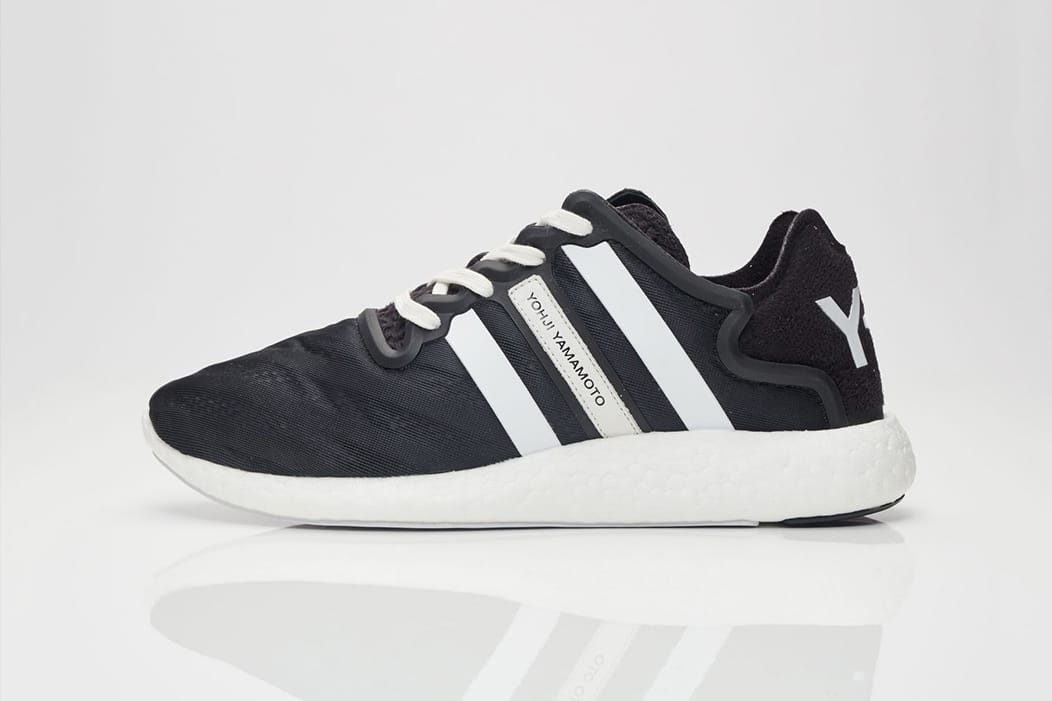y3 boost shoes