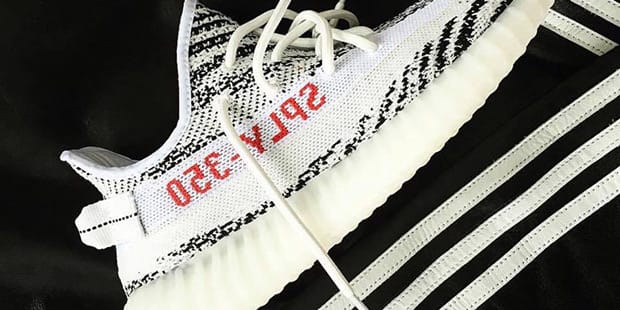 yeezy boost zebra release date
