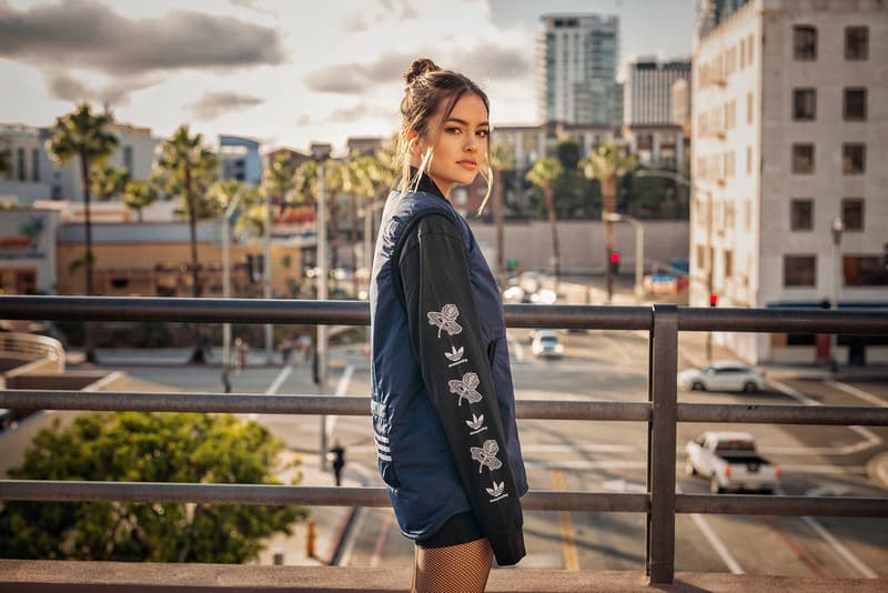 Agenda Long Beach 2017 lookbook mat abad badboi
