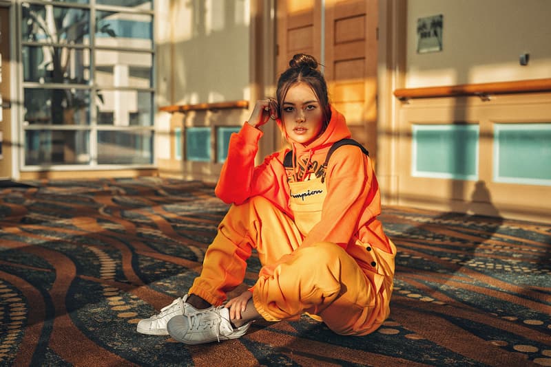 Agenda Long Beach 2017 lookbook mat abad badboi