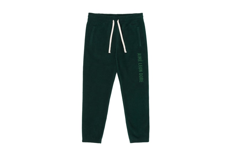 Aime Leon Dore Polar Fleece