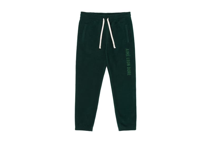 Aime Leon Dore Polar Fleece