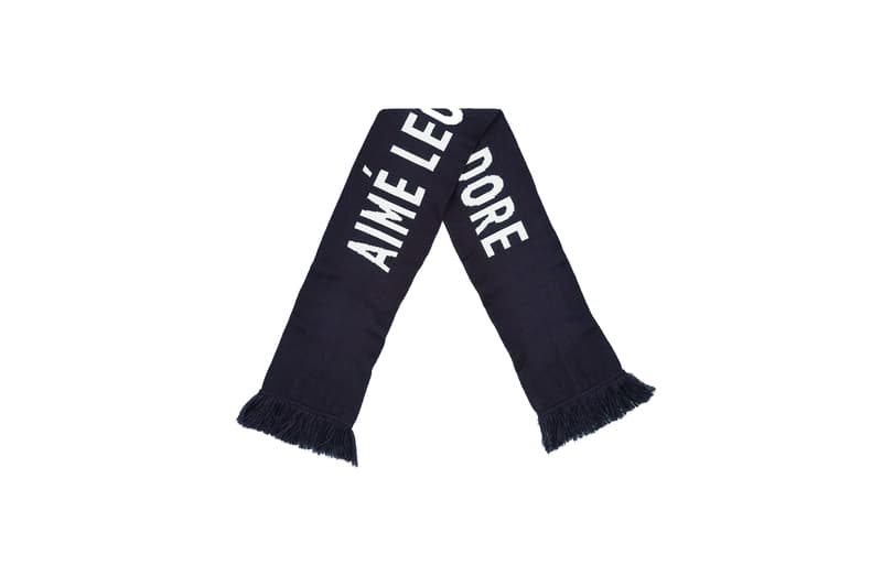 Aime Leon Dore Polar Fleece