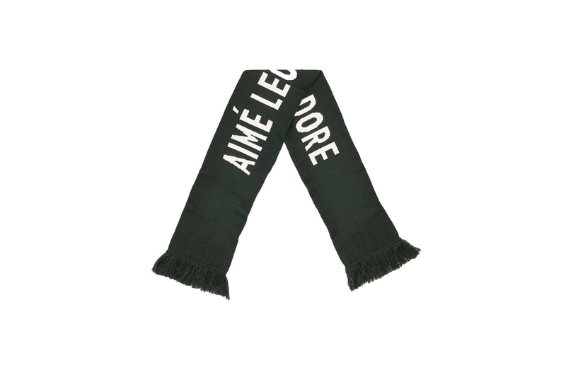Aime Leon Dore Polar Fleece