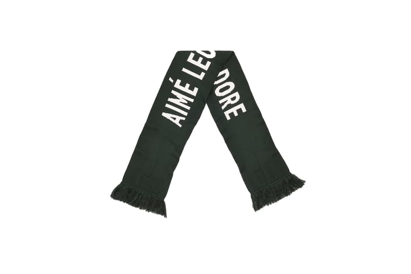 Aime Leon Dore Polar Fleece