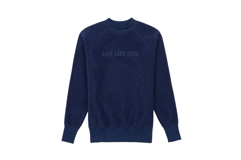 Aime Leon Dore Polar Fleece
