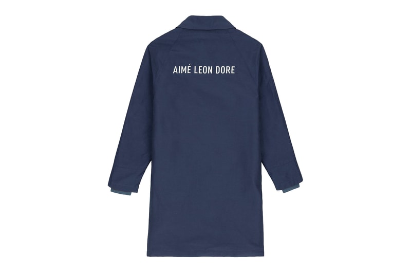 Aime Leon Dore Polar Fleece