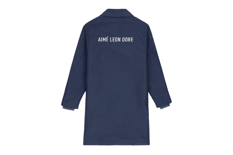 Aime Leon Dore Polar Fleece