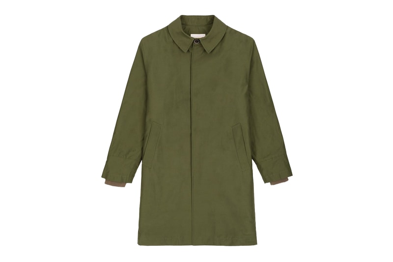 Aime Leon Dore Polar Fleece