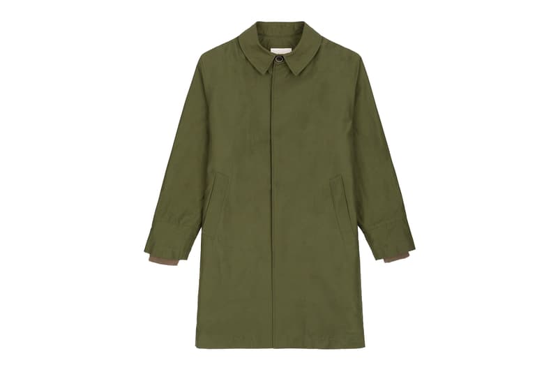 Aime Leon Dore Polar Fleece