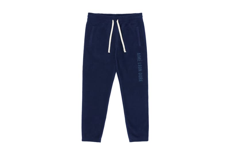 Aime Leon Dore Polar Fleece
