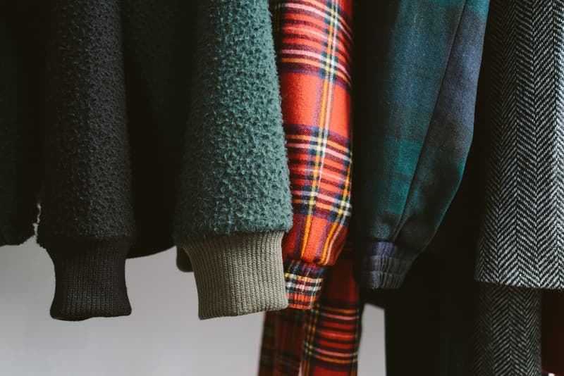 Aime Leon Dore 2017 Fall Winter Preview