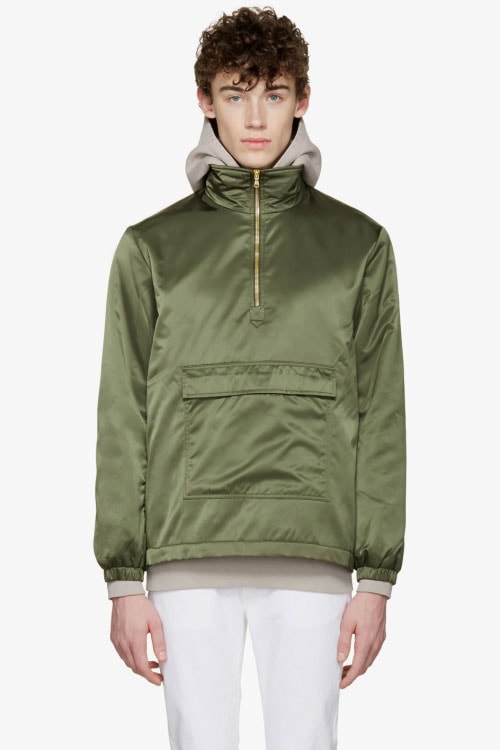 Aime Leon Dore SSENSE Capsule Collection