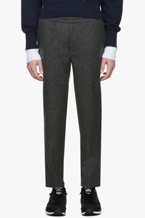 Aime Leon Dore SSENSE Capsule Collection
