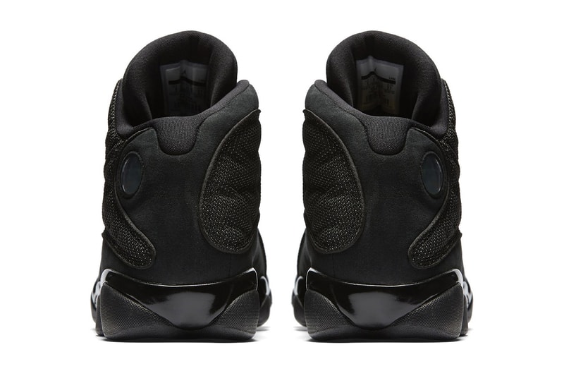 Air Jordan 13 Black Cat