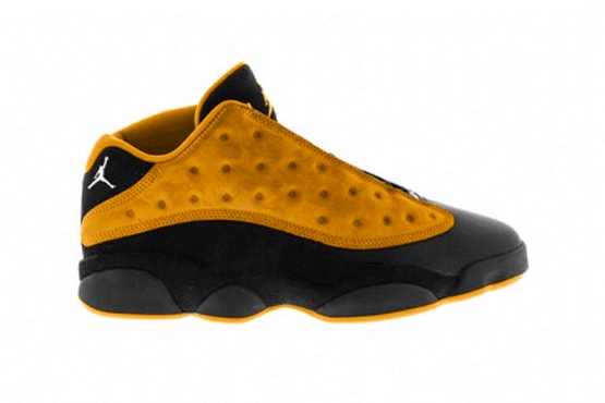 They're Bringing Back the Air Jordan 13 Low "Chutney"