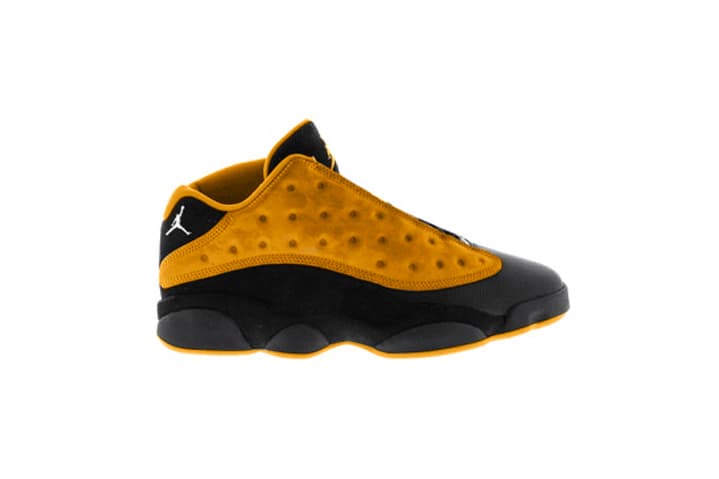 Air Jordan 13 Low "Chutney"