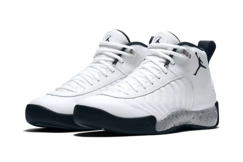 Air Jordan Jumpman Pro 2017