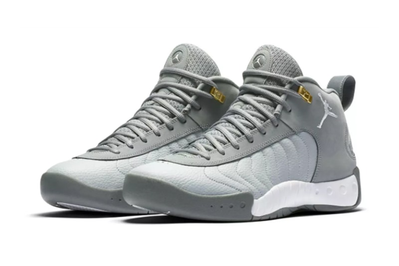 Air Jordan Jumpman Pro 2017