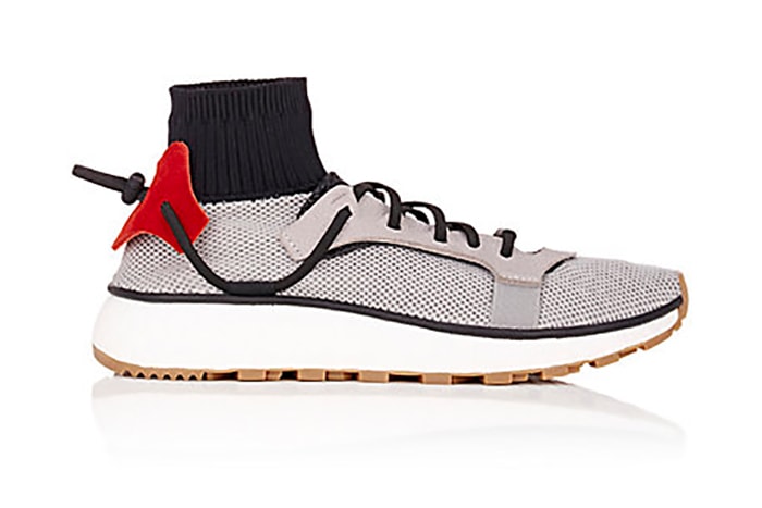 Alexander Wang x adidas Originals Footwear Leak