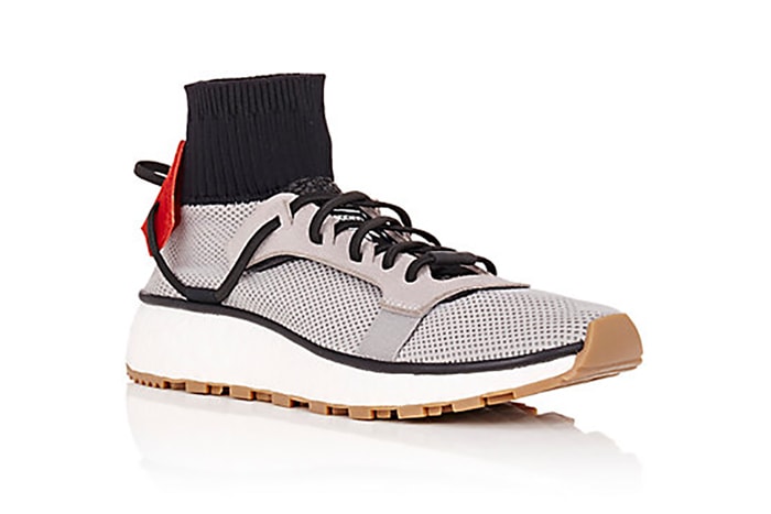 Alexander Wang x adidas Originals Footwear Leak