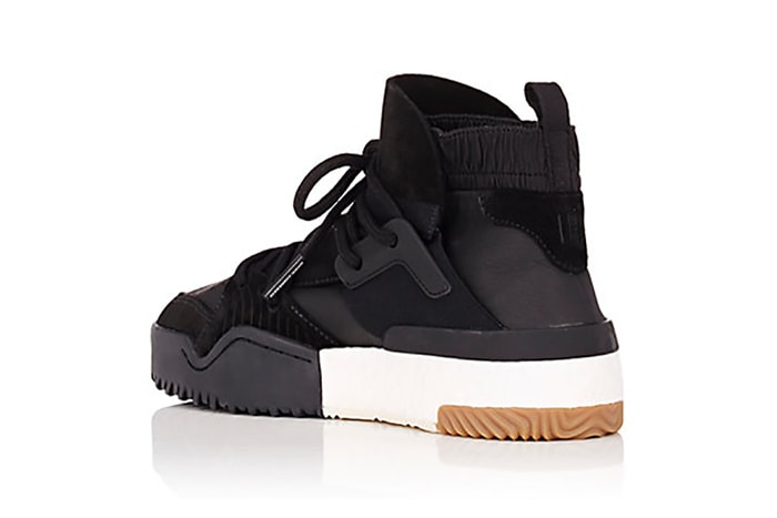 Alexander Wang x adidas Originals Footwear Leak