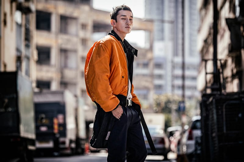 ALYX's 2017 Spring/Summer Offerings Are Available Now