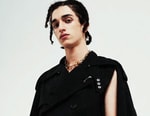 AMBUSH Design's 2017 Fall/Winter Lookbook Is Punk and Retro