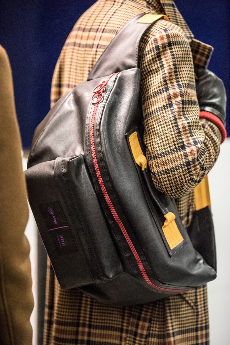 AMI EASTPAK 2017 Fall Winter