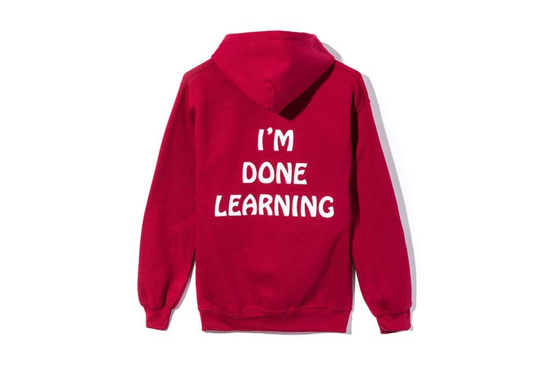 Anti Social Social Club Returns With a Drop Alongside Neuz Pollution Radio