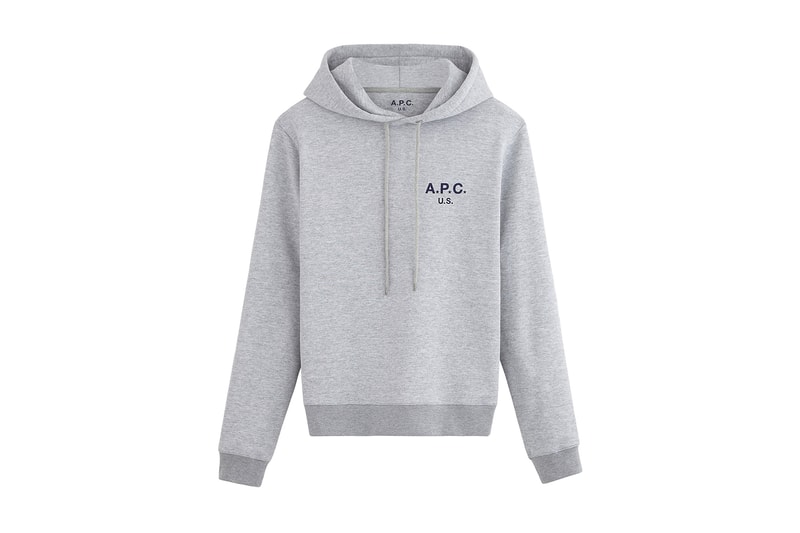 APC US Capsule Collection 2017 Spring Summer