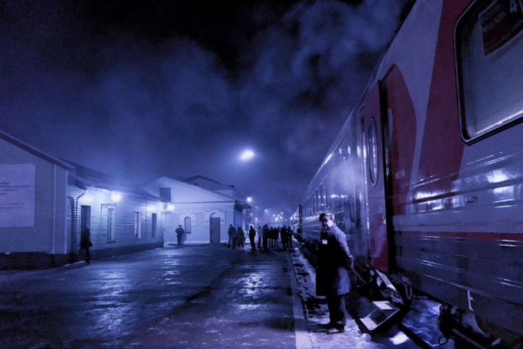 Apple Explores the World's Most Engaging Sights via the "Shot on iPhone" Campaign