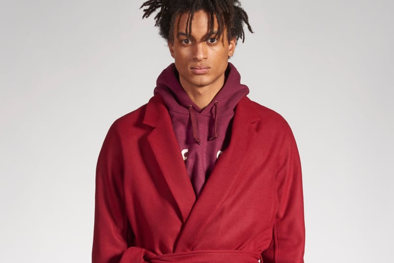 AppleCore Previews Its Forthcoming 2017 Fall/Winter Collection Filled with Wardrobe Essentials