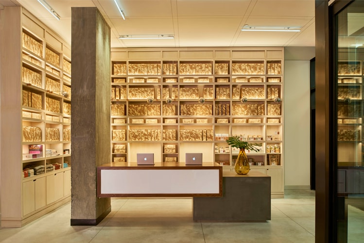 The Mid-Century Modern-Styled Arlo NoMad Hotel Opens in New York