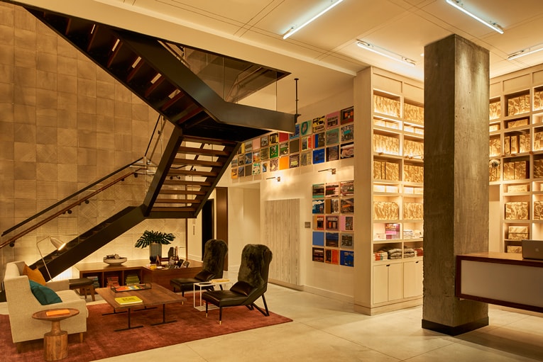 Arlo Nomad Hotel New York