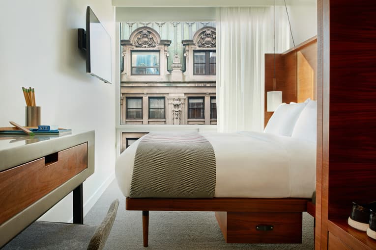 Arlo Nomad Hotel New York