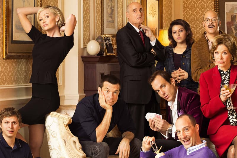 'Arrested Development' Season 5 Cast