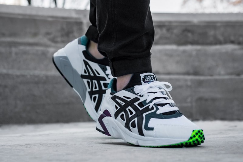 ASICS GEL-DS Trainer OG