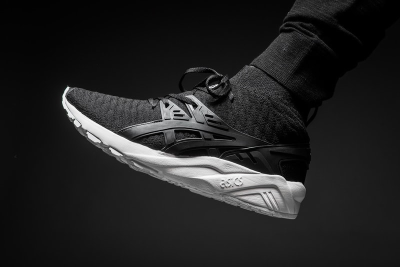 ASICS GEL Kayano Knit