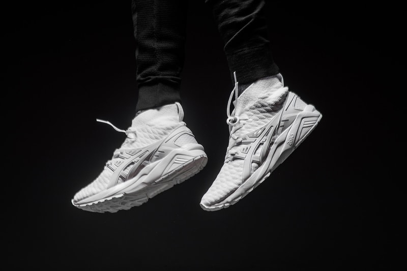 ASICS GEL Kayano Knit