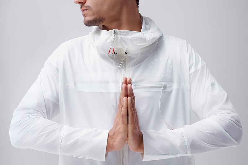 ASICS 2017 Spring Summer JYUNI White Japan Minimalist