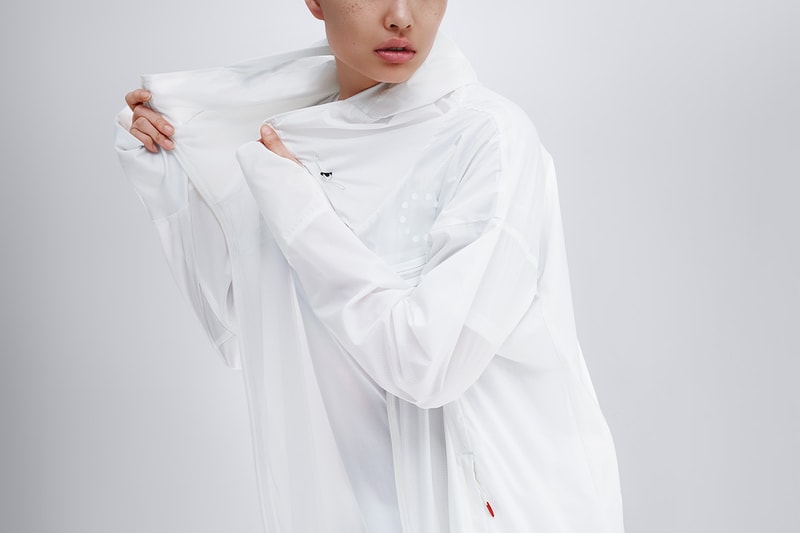 ASICS 2017 Spring Summer JYUNI White Japan Minimalist