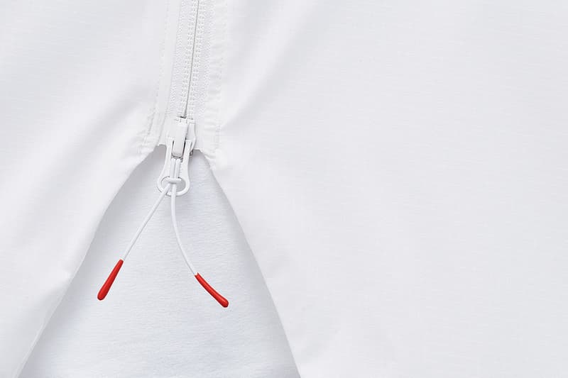 ASICS 2017 Spring Summer JYUNI White Japan Minimalist